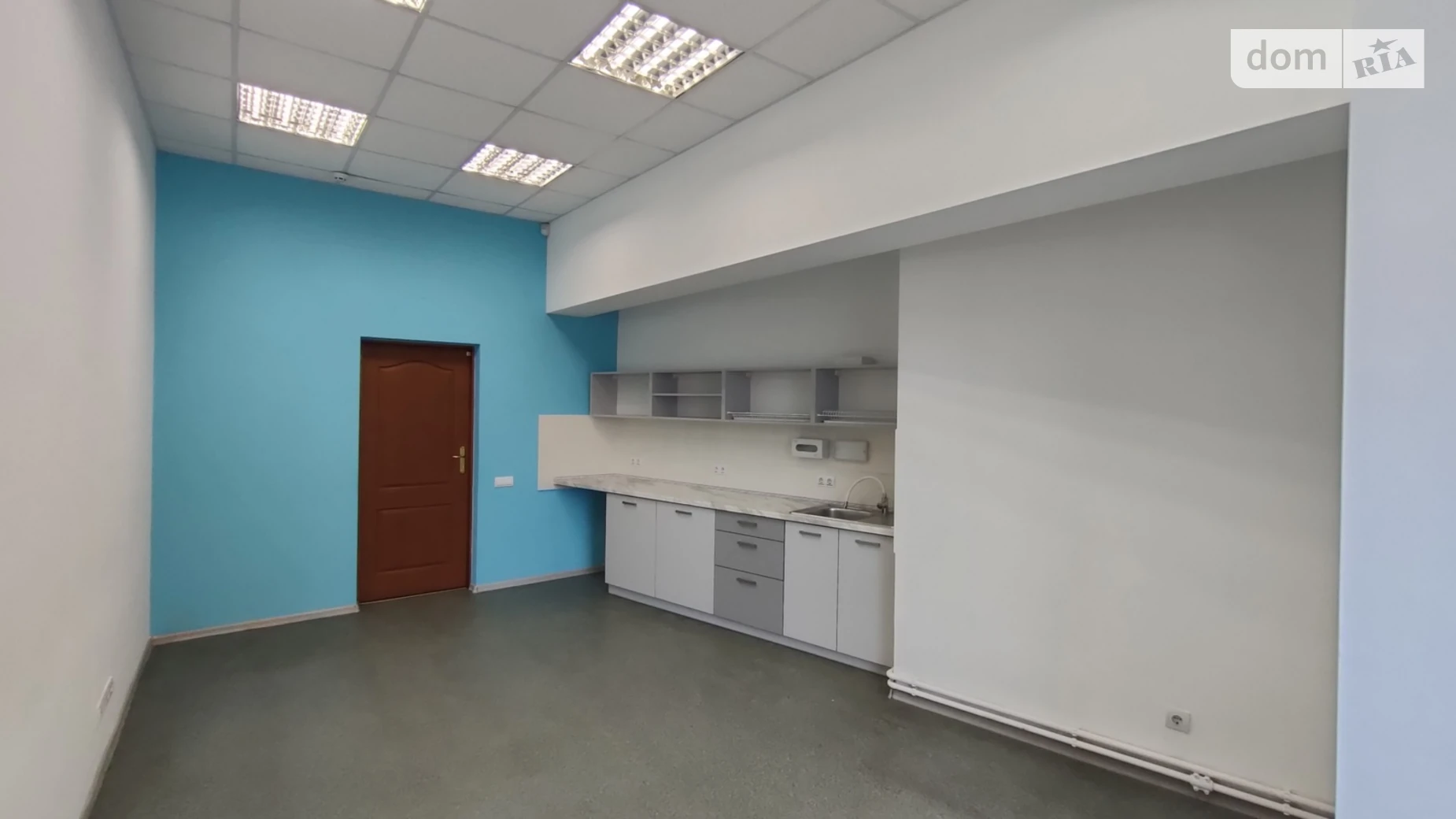 Сдается в аренду офис 21 кв. м в бизнес-центре, цена: 7350 грн - фото 4