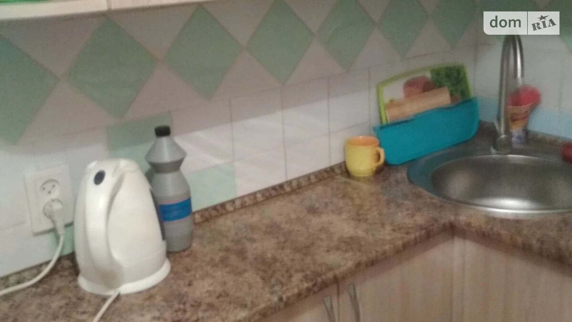 Сдается в аренду 2-комнатная квартира 53 кв. м в Виннице, ул. Болгарский(Константиновича) - фото 3