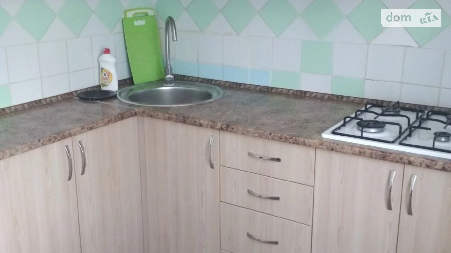 Сдается в аренду 2-комнатная квартира 53 кв. м в Виннице, ул. Болгарский(Константиновича) - фото 4