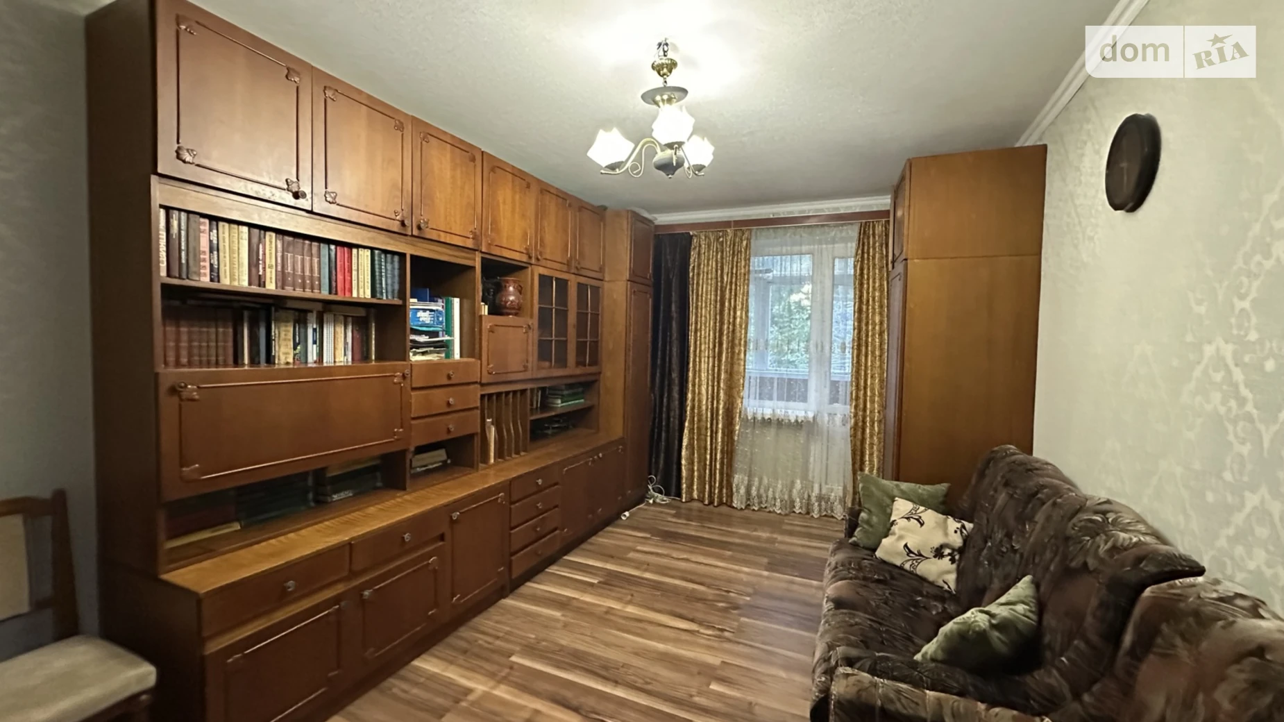 Продается 3-комнатная квартира 63.6 кв. м в Виннице, просп. Юности - фото 2