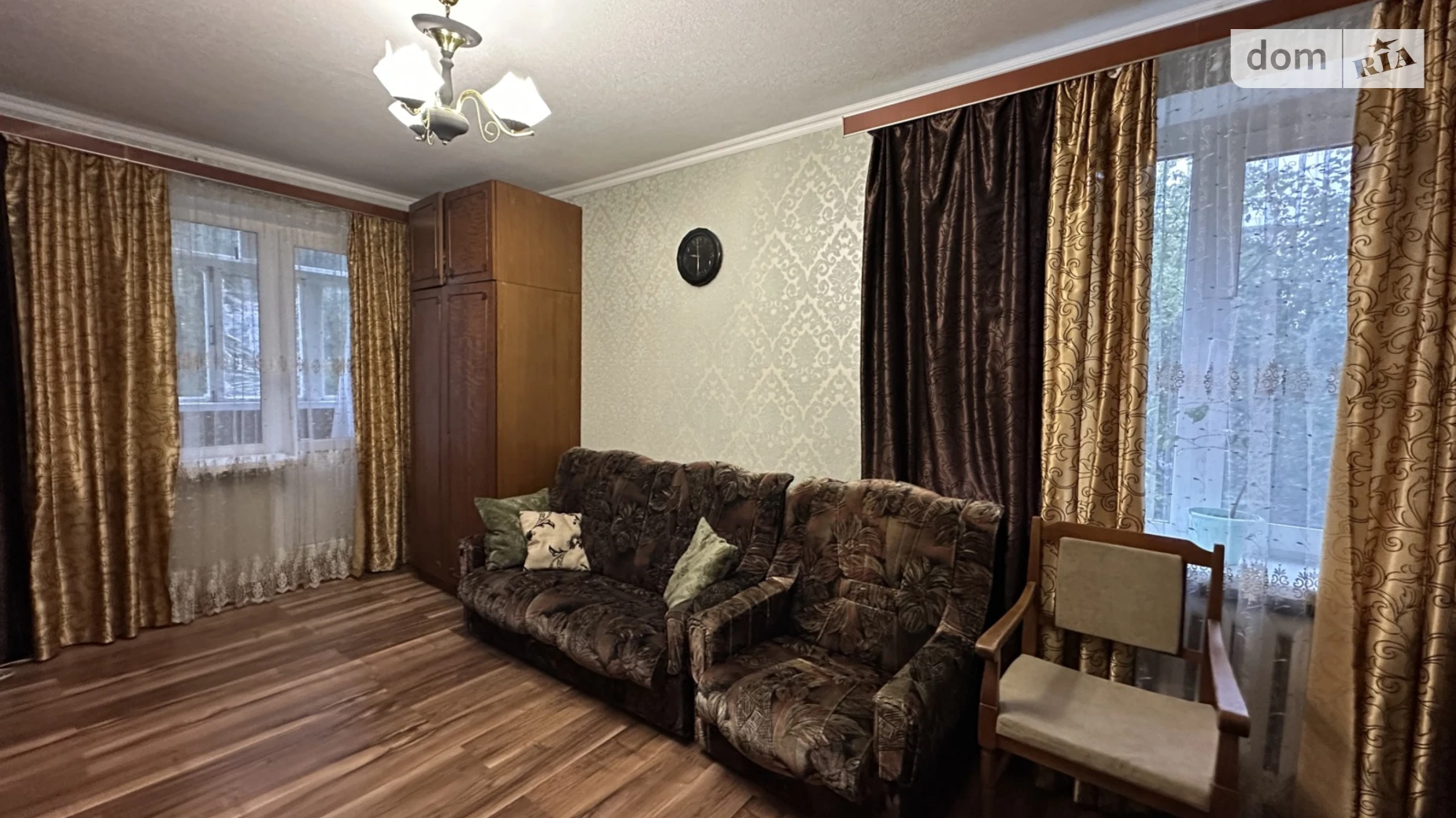 Продается 3-комнатная квартира 63.6 кв. м в Виннице, просп. Юности - фото 3