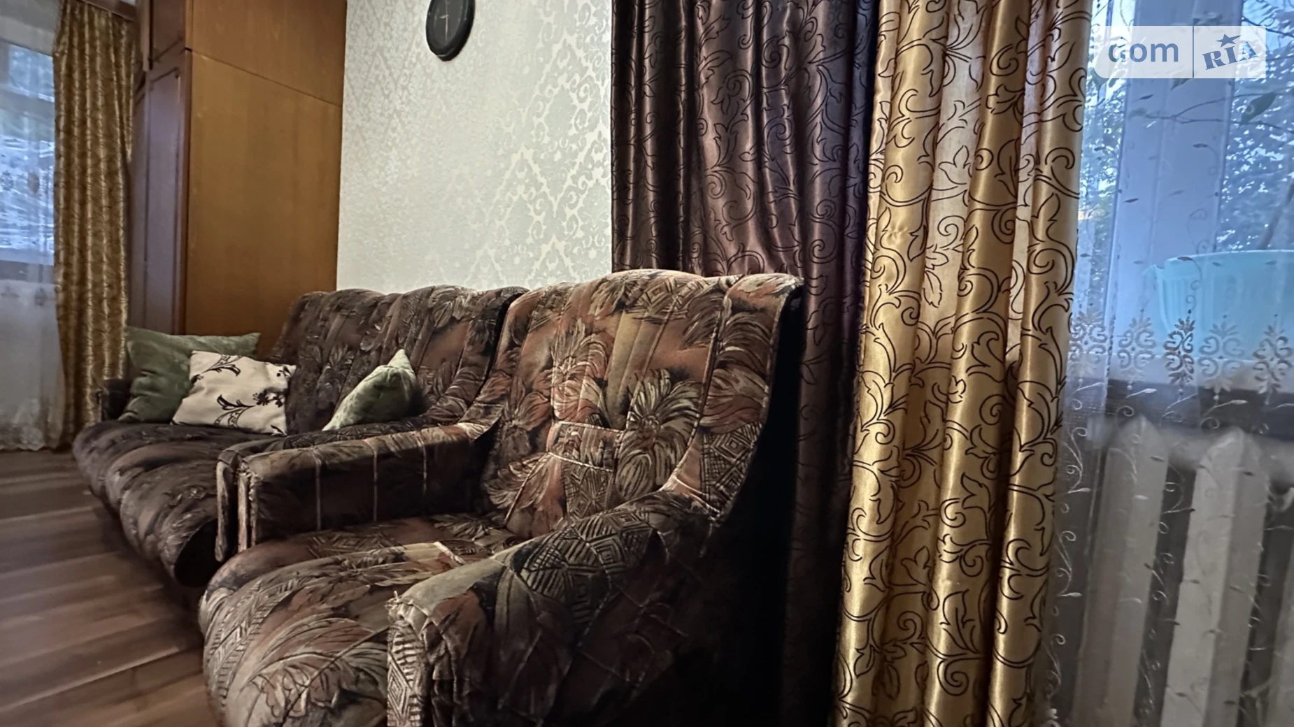 Продается 3-комнатная квартира 63.6 кв. м в Виннице, просп. Юности - фото 4