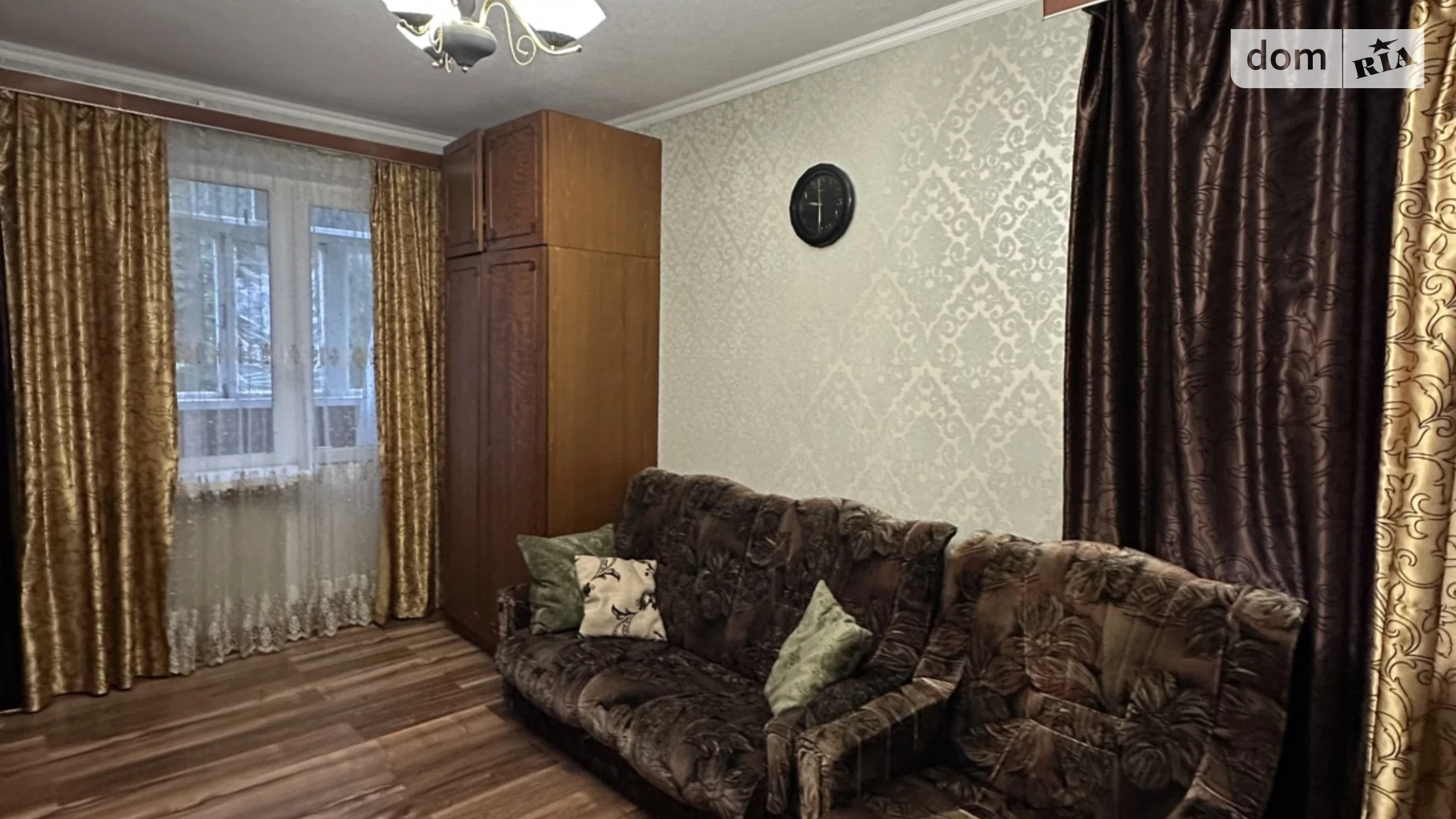 Продается 3-комнатная квартира 63.6 кв. м в Виннице, просп. Юности - фото 5