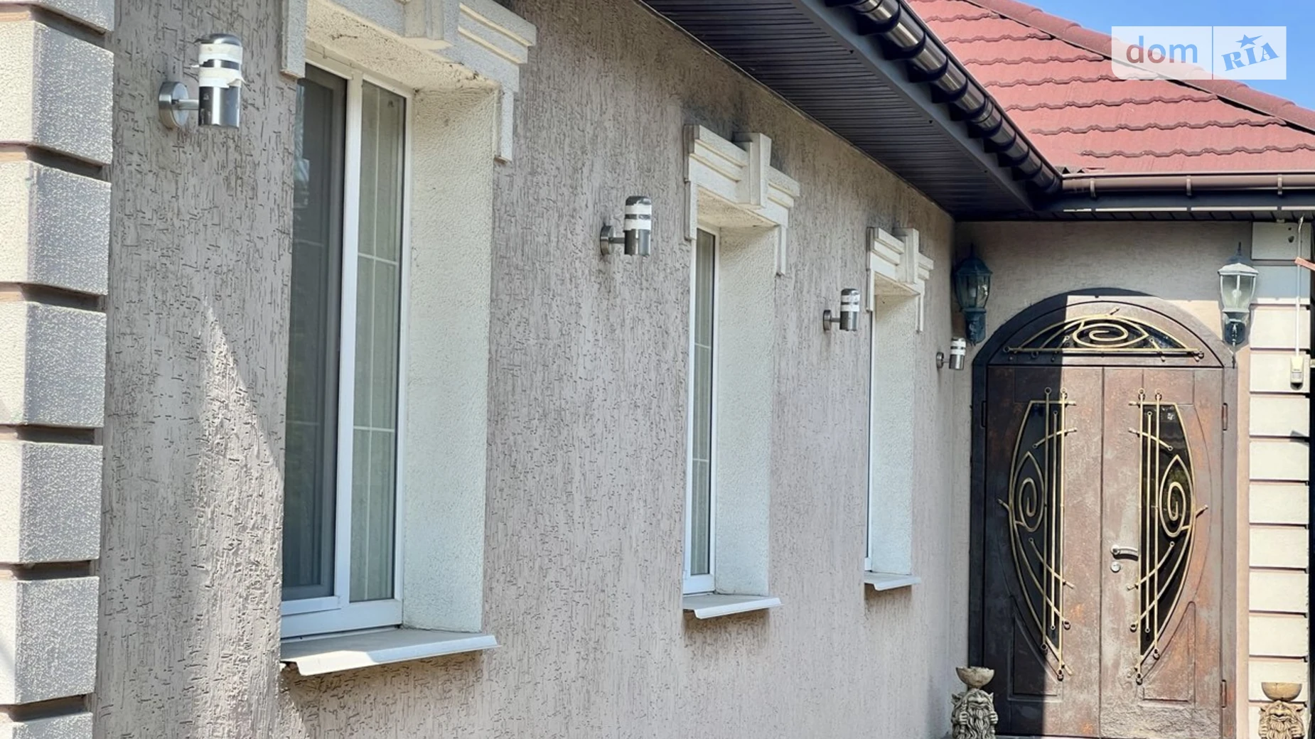 Продается одноэтажный дом 130 кв. м с баней/сауной, цена: 150000 $ - фото 4