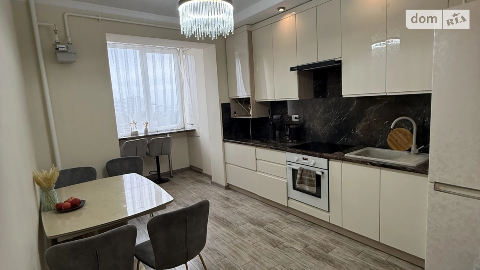 Продается 2-комнатная квартира 64 кв. м в Львове, ул. Научная - фото 2