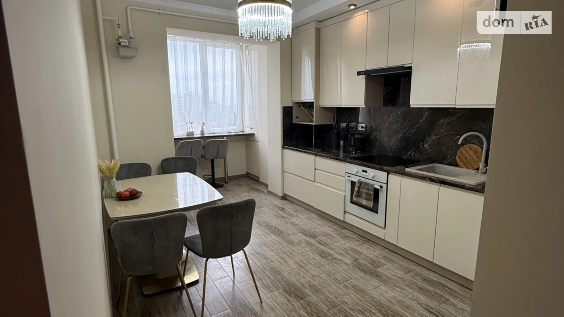 Продается 2-комнатная квартира 64 кв. м в Львове, ул. Научная - фото 3