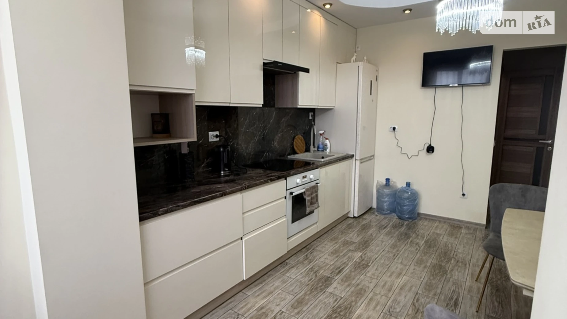 Продается 2-комнатная квартира 64 кв. м в Львове, ул. Научная - фото 5