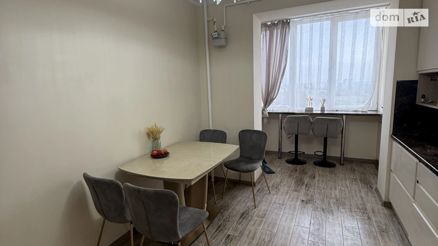 Продается 2-комнатная квартира 64 кв. м в Львове, ул. Научная - фото 4