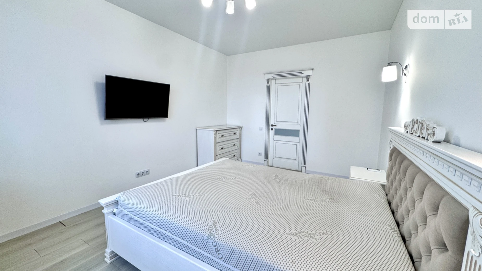 Сдается в аренду 2-комнатная квартира 87 кв. м в Киеве, ул. Новомостицкая, 15 - фото 4