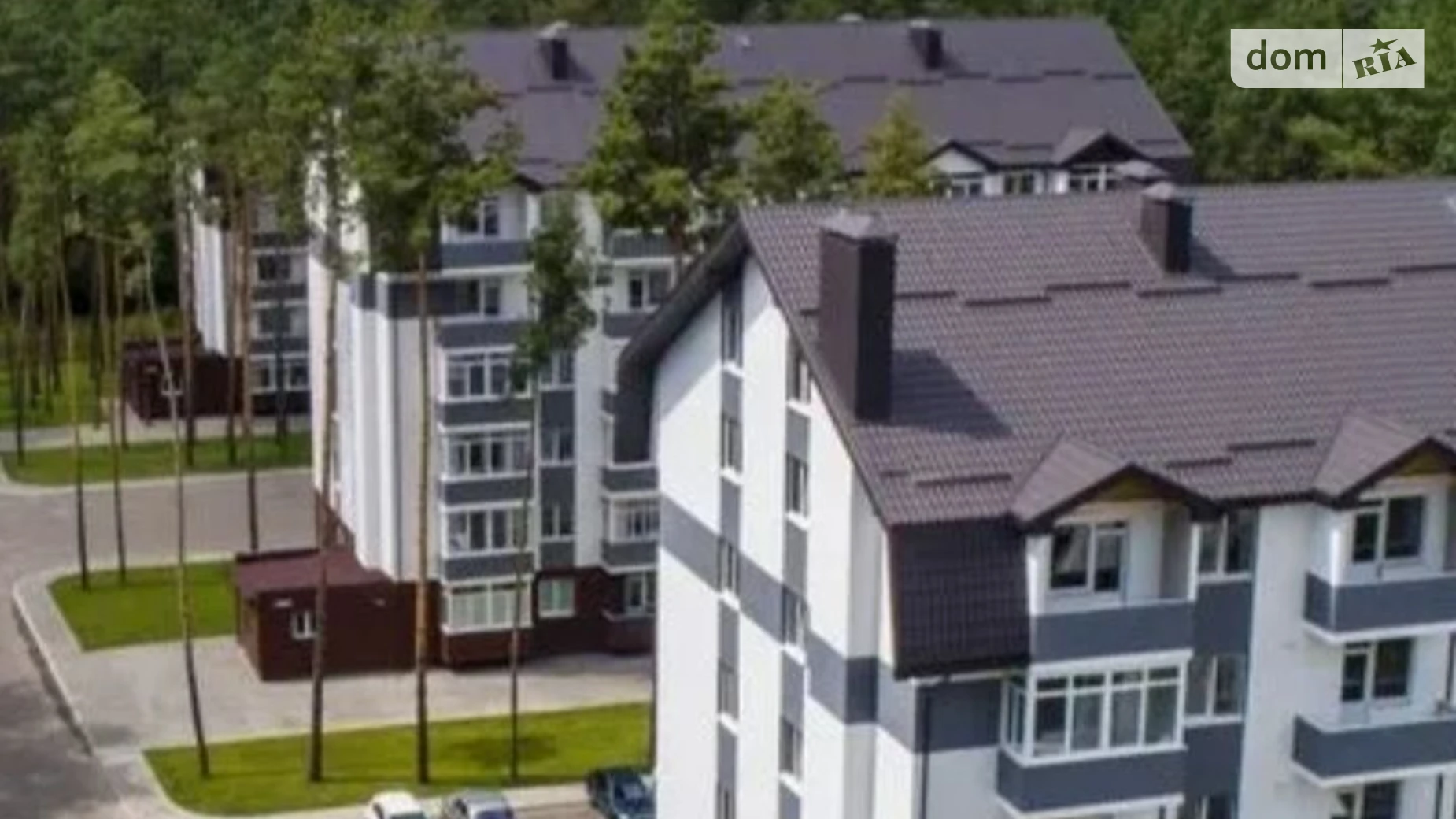 Продається 2-кімнатна квартира 61.1 кв. м у Гнідині, вул. Ідейна, 4 - фото 2