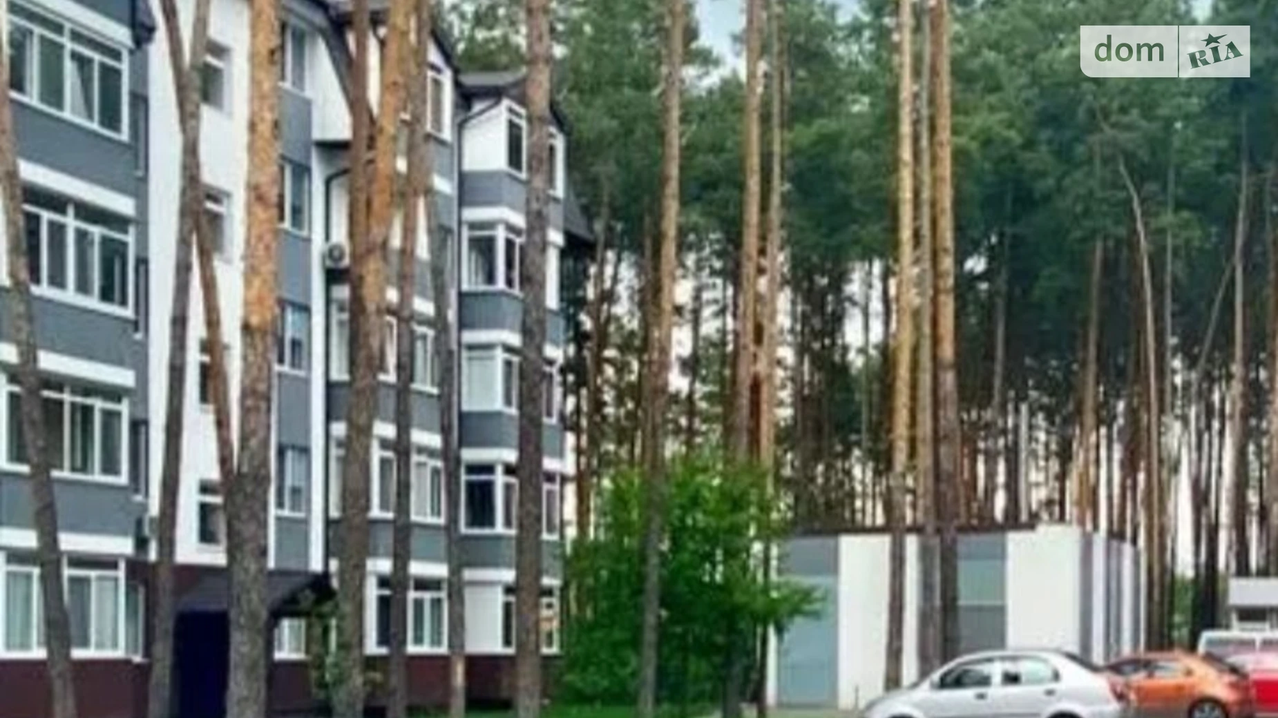 Продається 2-кімнатна квартира 61.1 кв. м у Гнідині, вул. Ідейна, 4 - фото 3