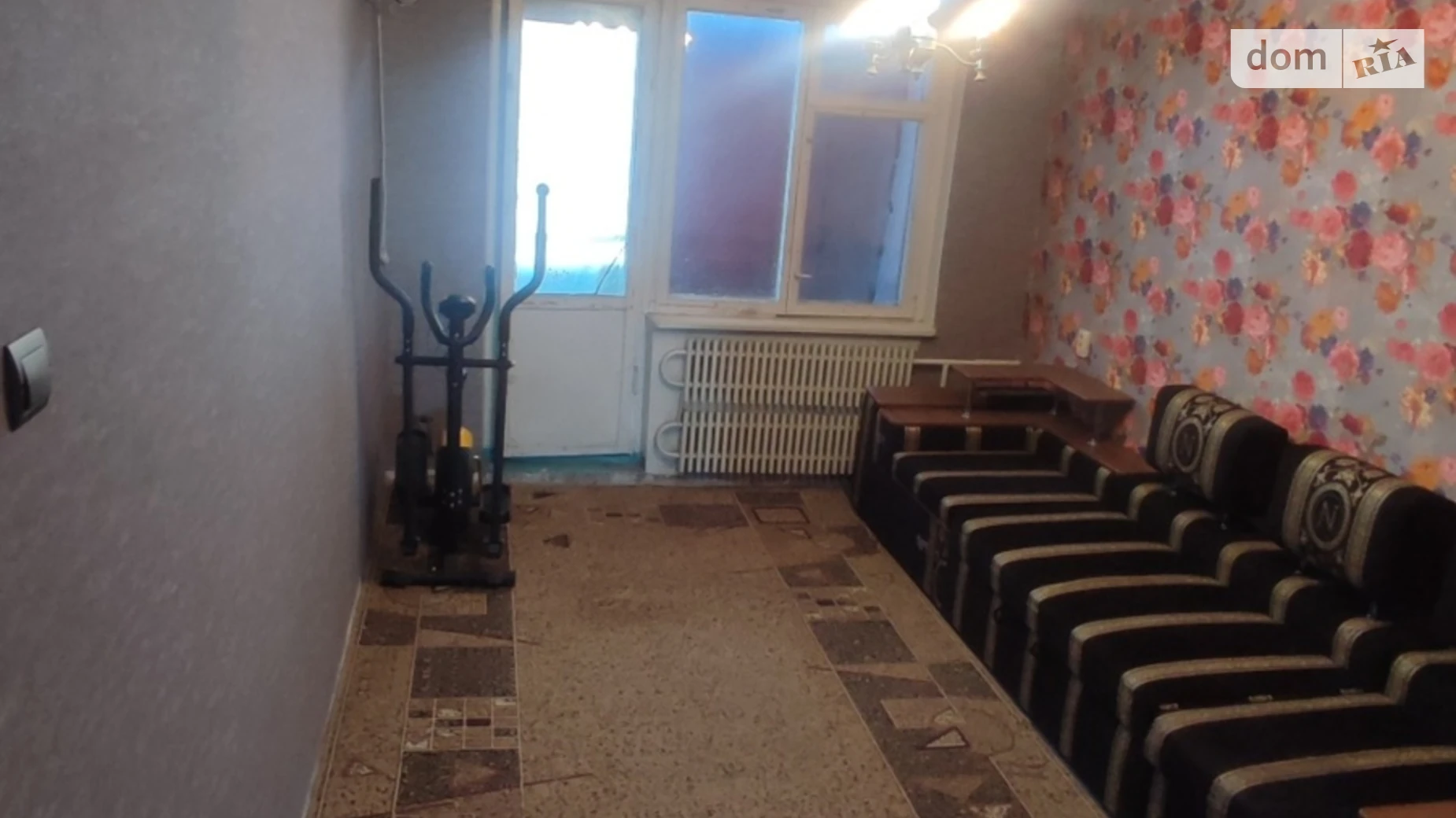 Продається 3-кімнатна квартира 62.57 кв. м у Кривому Розі, вул. Генерала Радієвського(Тинка), 28 - фото 2