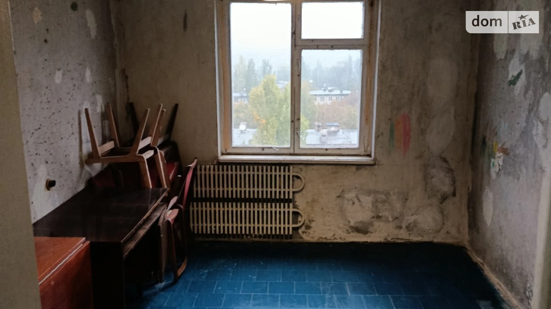 Продається 3-кімнатна квартира 62.57 кв. м у Кривому Розі, вул. Генерала Радієвського(Тинка), 28 - фото 3