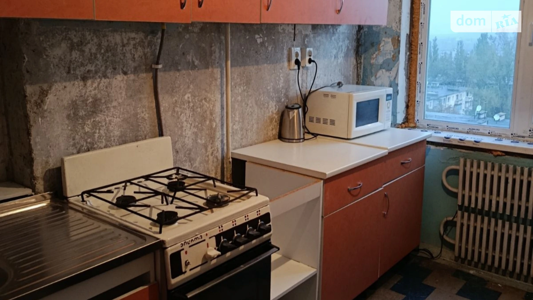 Продається 3-кімнатна квартира 62.57 кв. м у Кривому Розі, вул. Генерала Радієвського(Тинка), 28 - фото 4