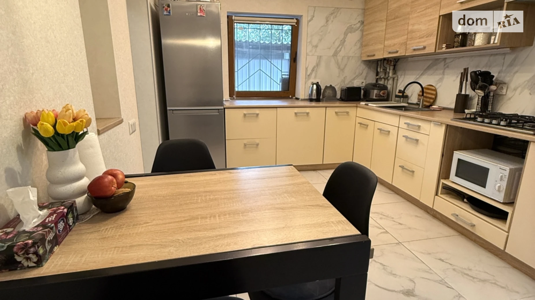 Продается дом на 2 этажа 85 кв. м с садом, цена: 69000 $ - фото 4