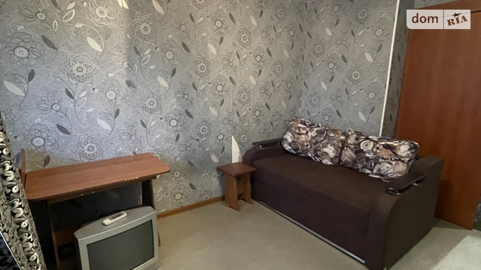 Сдается в аренду 1-комнатная квартира 22 кв. м в Харькове, пр. Стадионный - фото 3