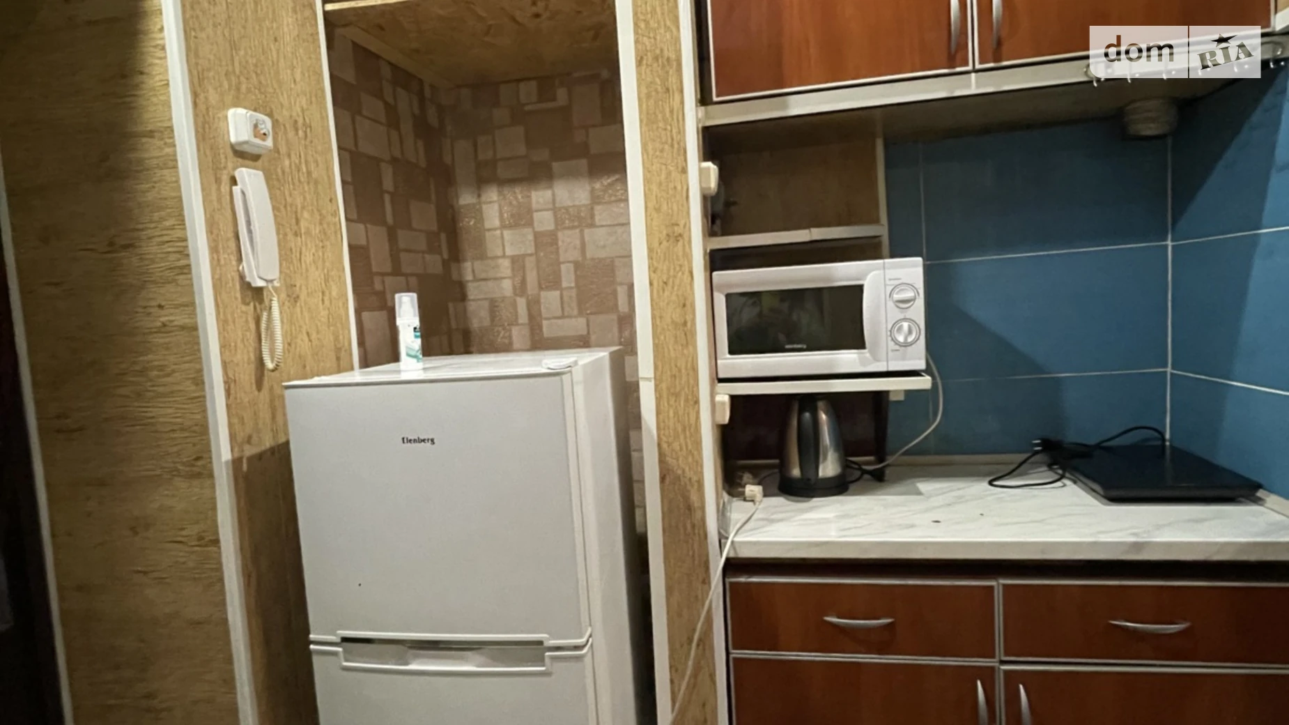 Сдается в аренду 1-комнатная квартира 22 кв. м в Харькове, пр. Стадионный - фото 5