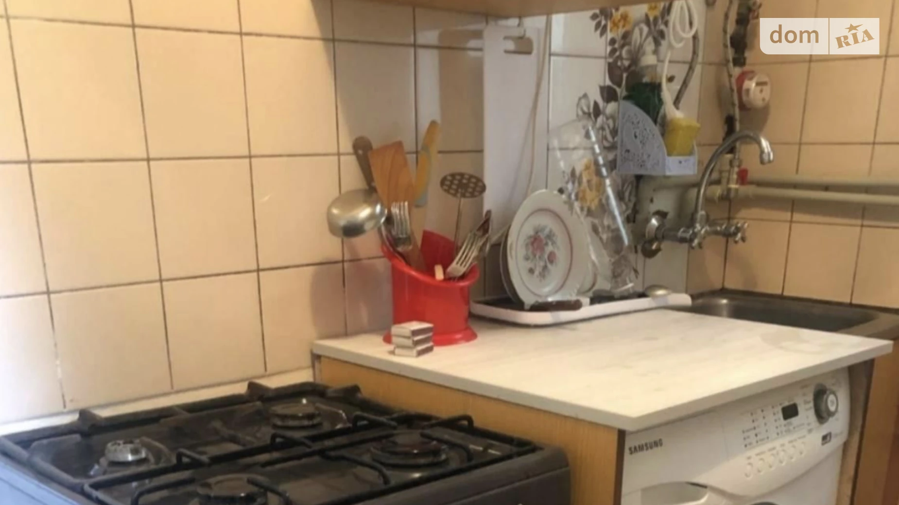 Продається 1-кімнатна квартира 27 кв. м у Одесі, вул. Канатна - фото 2