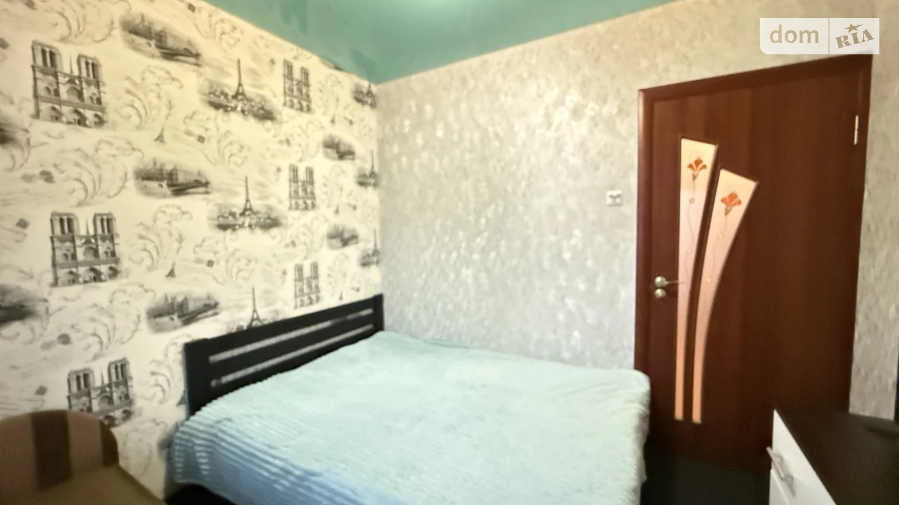 Продается 3-комнатная квартира 63.6 кв. м в Хмельницком, ул. Романа Шухевича(Курчатова), 4/1 - фото 2