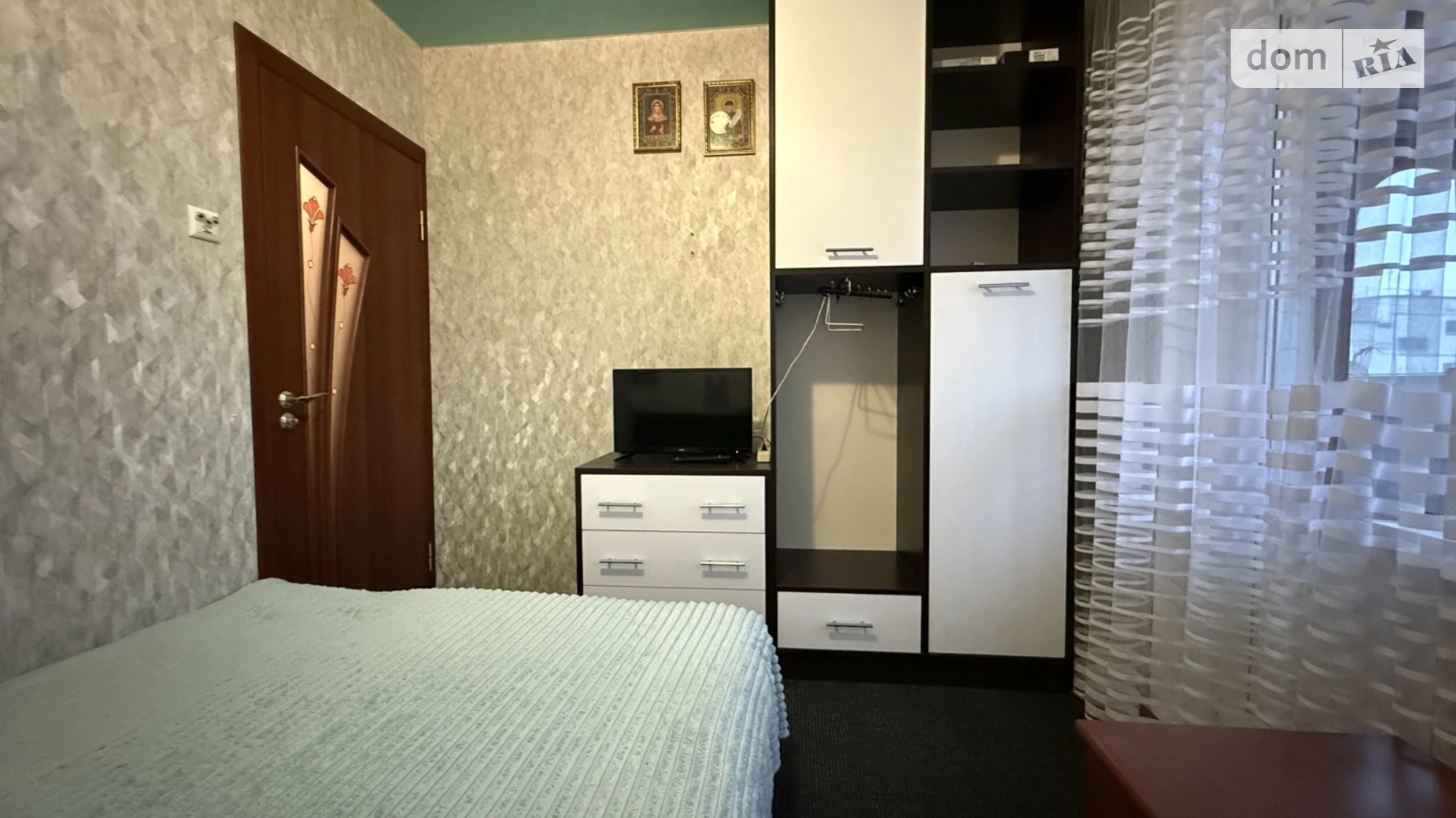 Продается 3-комнатная квартира 63.6 кв. м в Хмельницком, ул. Романа Шухевича(Курчатова), 4/1 - фото 3