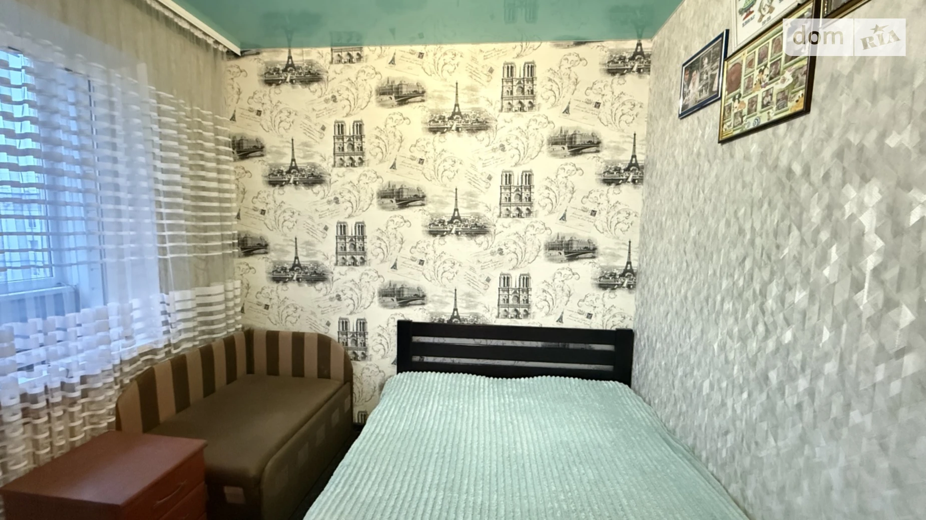Продается 3-комнатная квартира 63.6 кв. м в Хмельницком, ул. Романа Шухевича(Курчатова), 4/1 - фото 4