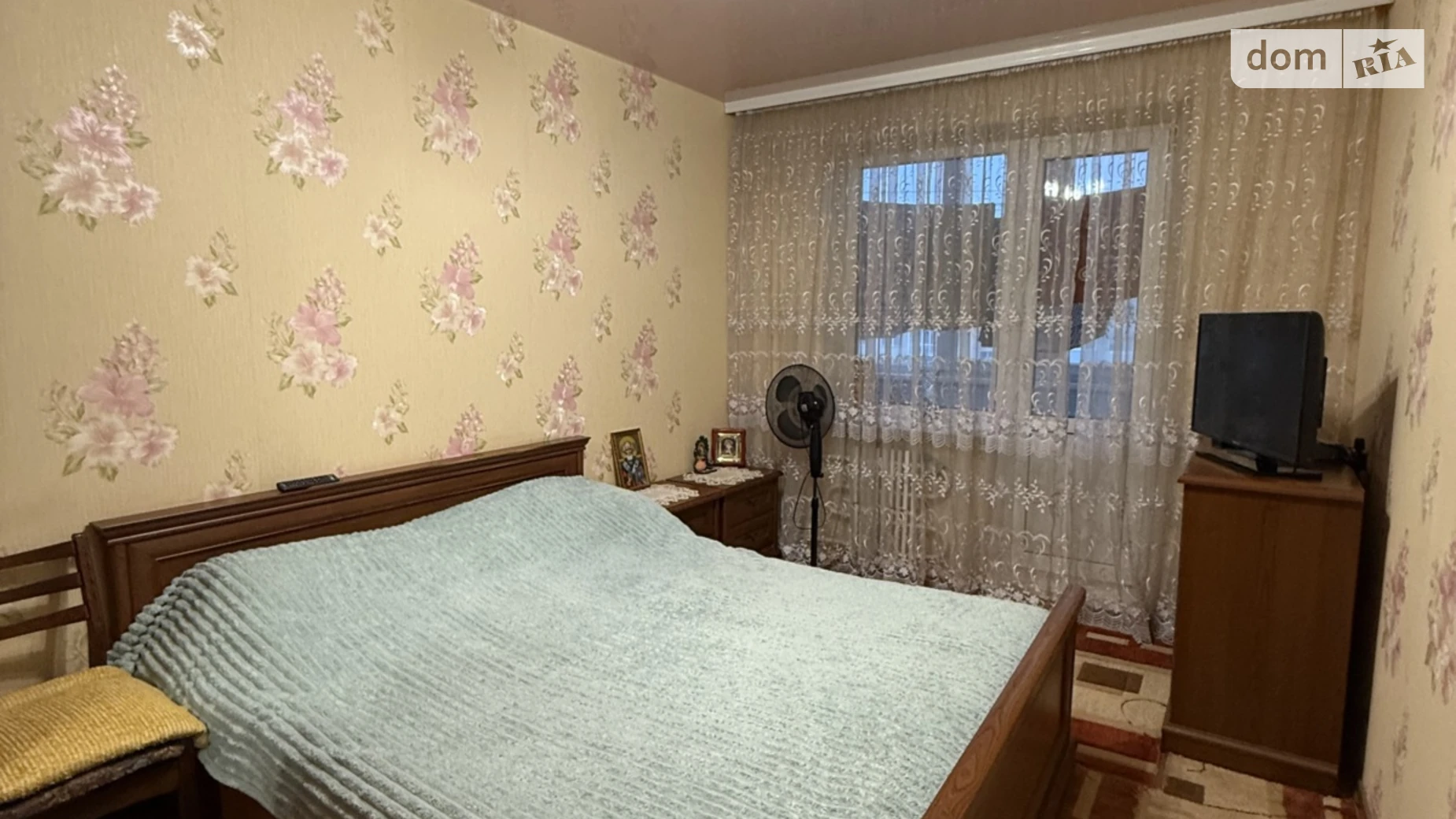 Продается 3-комнатная квартира 63.6 кв. м в Хмельницком, ул. Романа Шухевича(Курчатова), 4/1 - фото 5