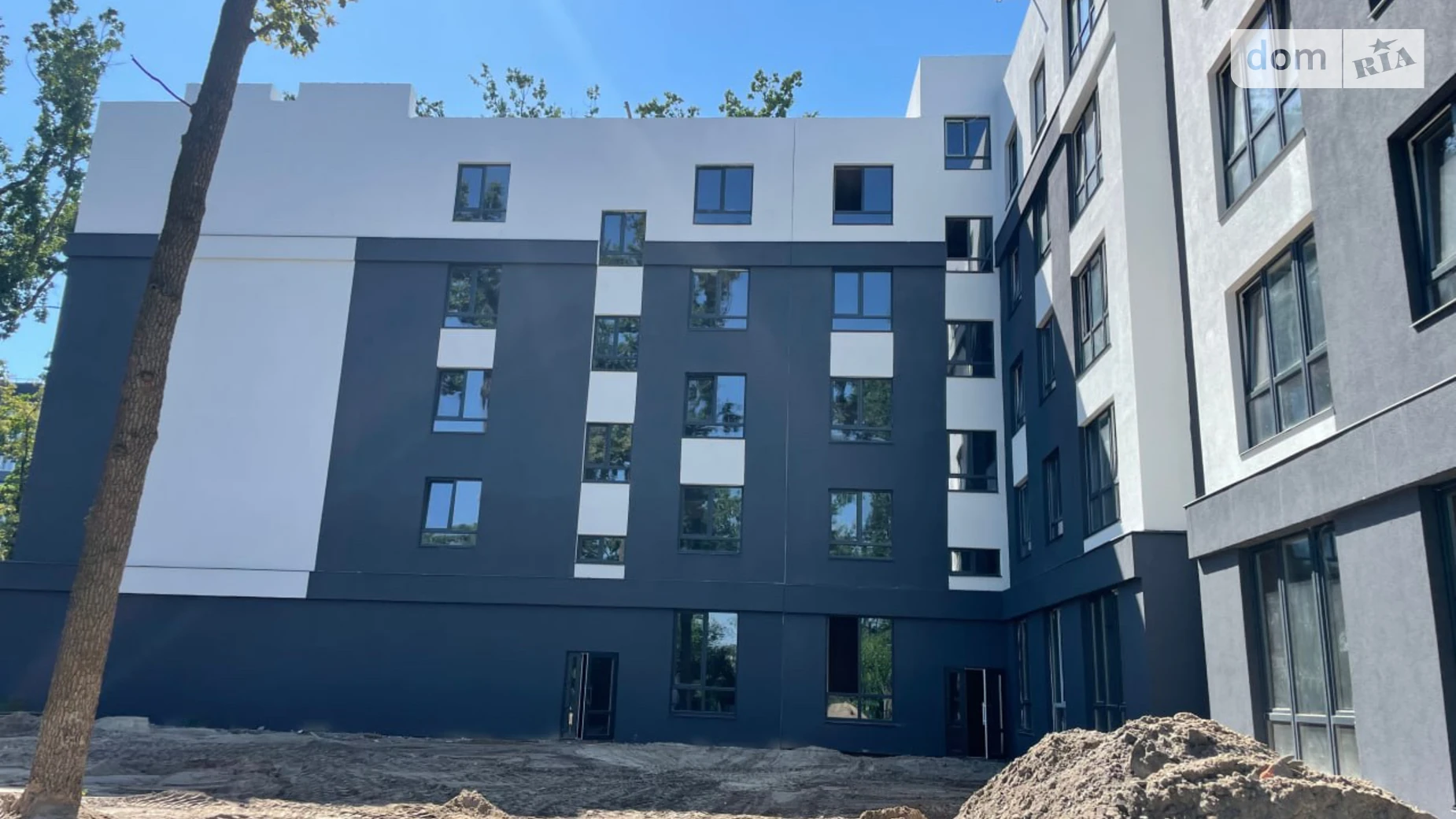 Продається 2-кімнатна квартира 58.22 кв. м у Ірпені, вул. Северинівська - фото 4