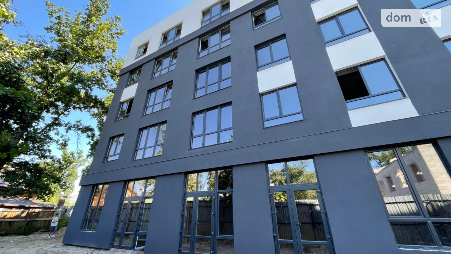 Продається 2-кімнатна квартира 58.22 кв. м у Ірпені, вул. Северинівська - фото 3