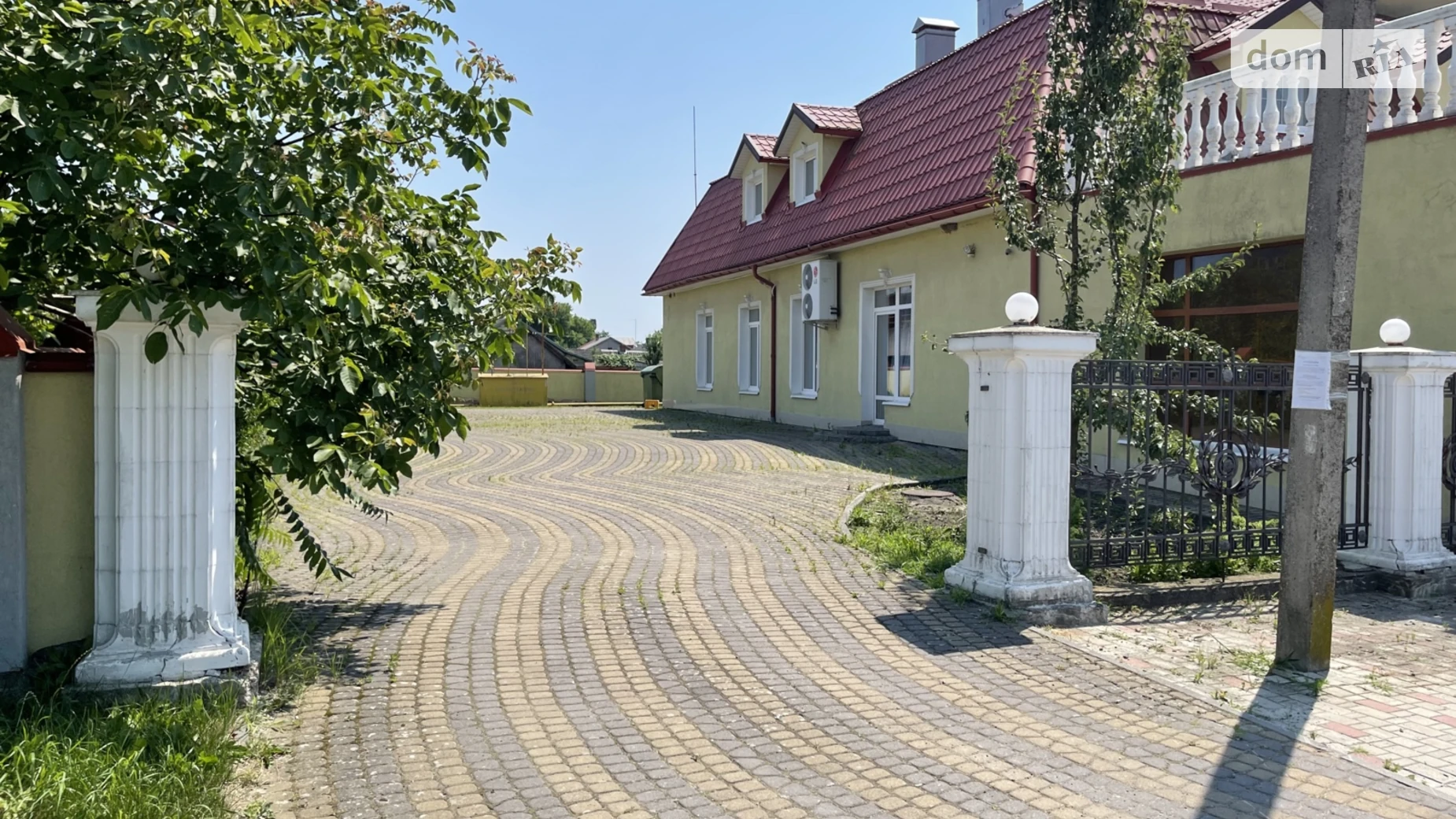 ул. Глинская, 82 Глинная Пустомыты, цена: 835000 $ - фото 4