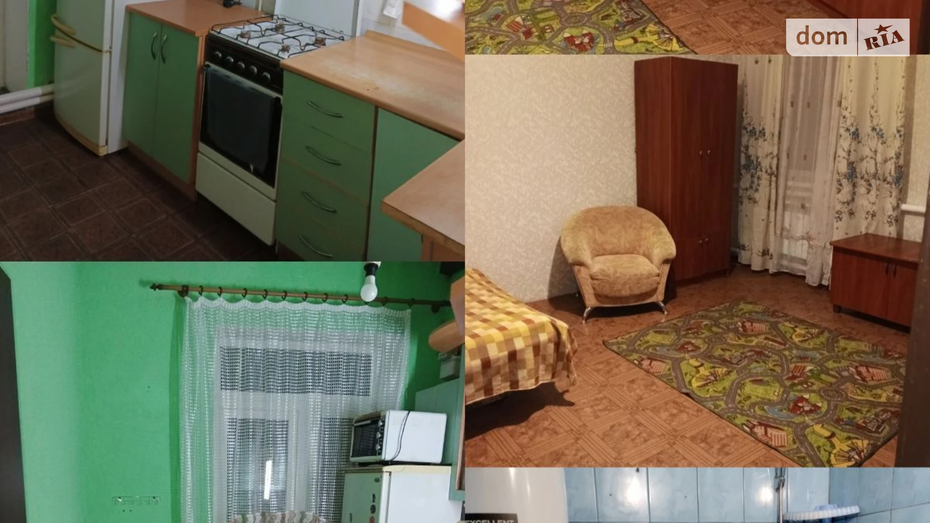 Продается 1-комнатная квартира 33.3 кв. м в Виннице, ул. Данила Нечая - фото 3
