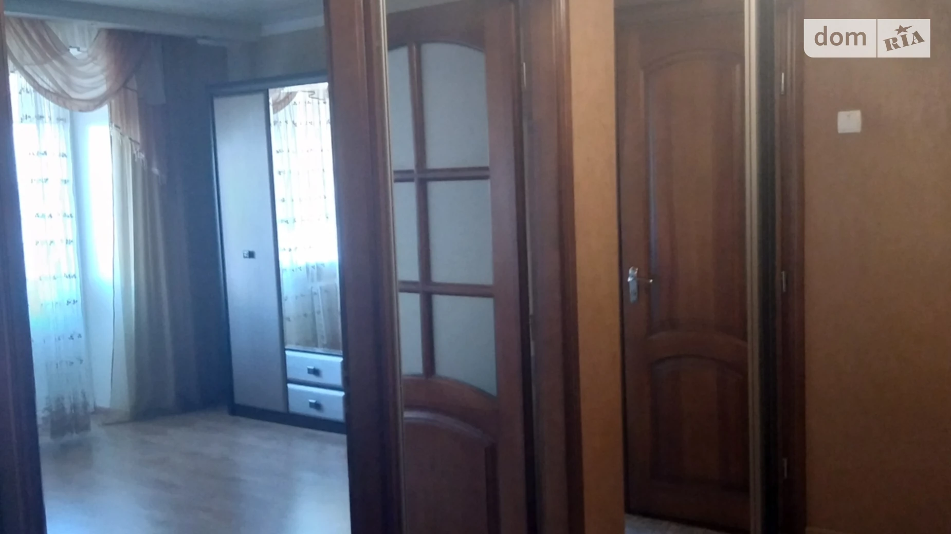 Сдается в аренду 1-комнатная квартира 34 кв. м в Виннице, ул. Николая Ващука - фото 3