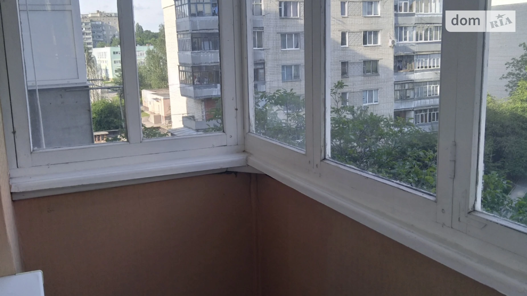 Сдается в аренду 1-комнатная квартира 34 кв. м в Виннице, ул. Николая Ващука - фото 4