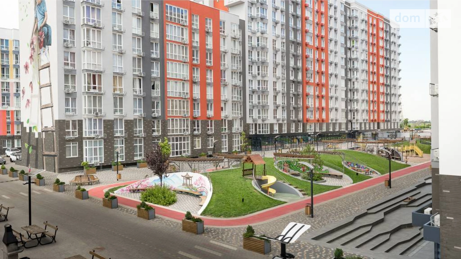 Продается 1-комнатная квартира 33 кв. м в Одессе, ул. Спрейса - фото 2