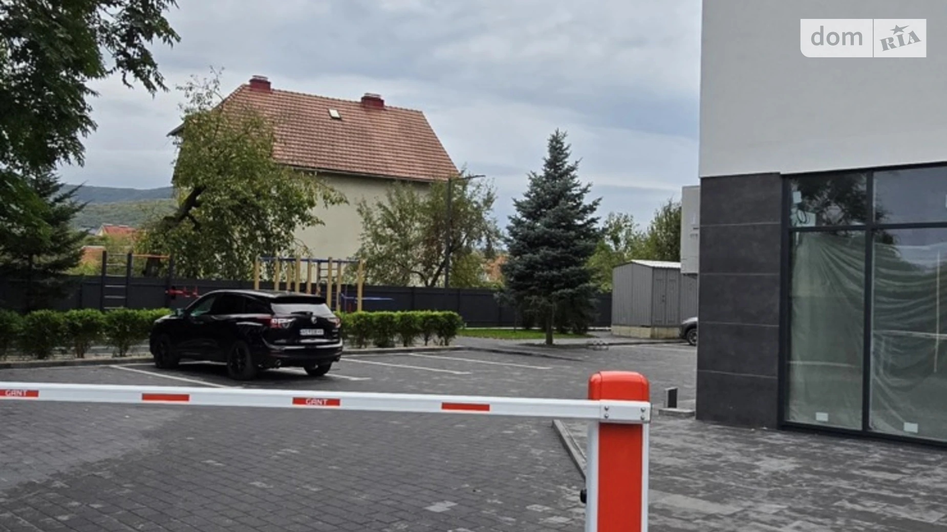 Сдается в аренду 1-комнатная квартира 32 кв. м в Сваляве, ул. Физкультурная, 2 - фото 4