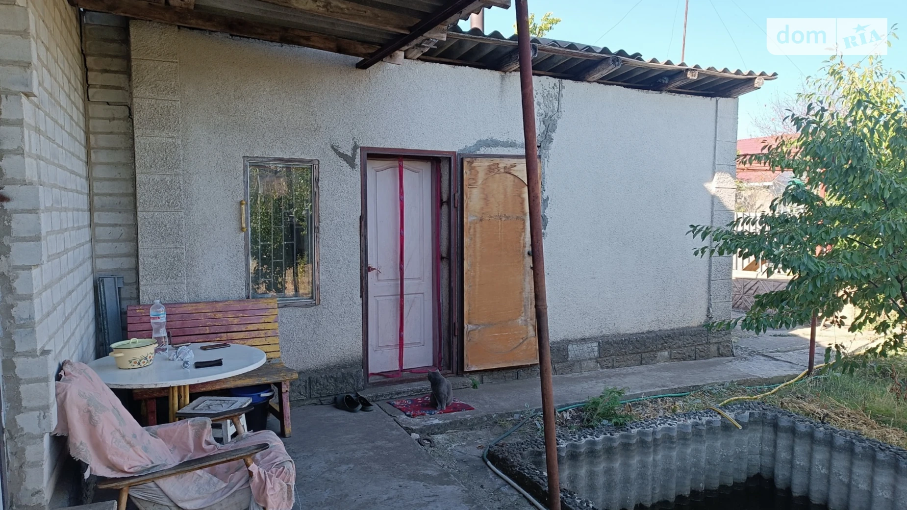 Продается одноэтажный дом 50 кв. м с балконом, цена: 20000 $ - фото 4