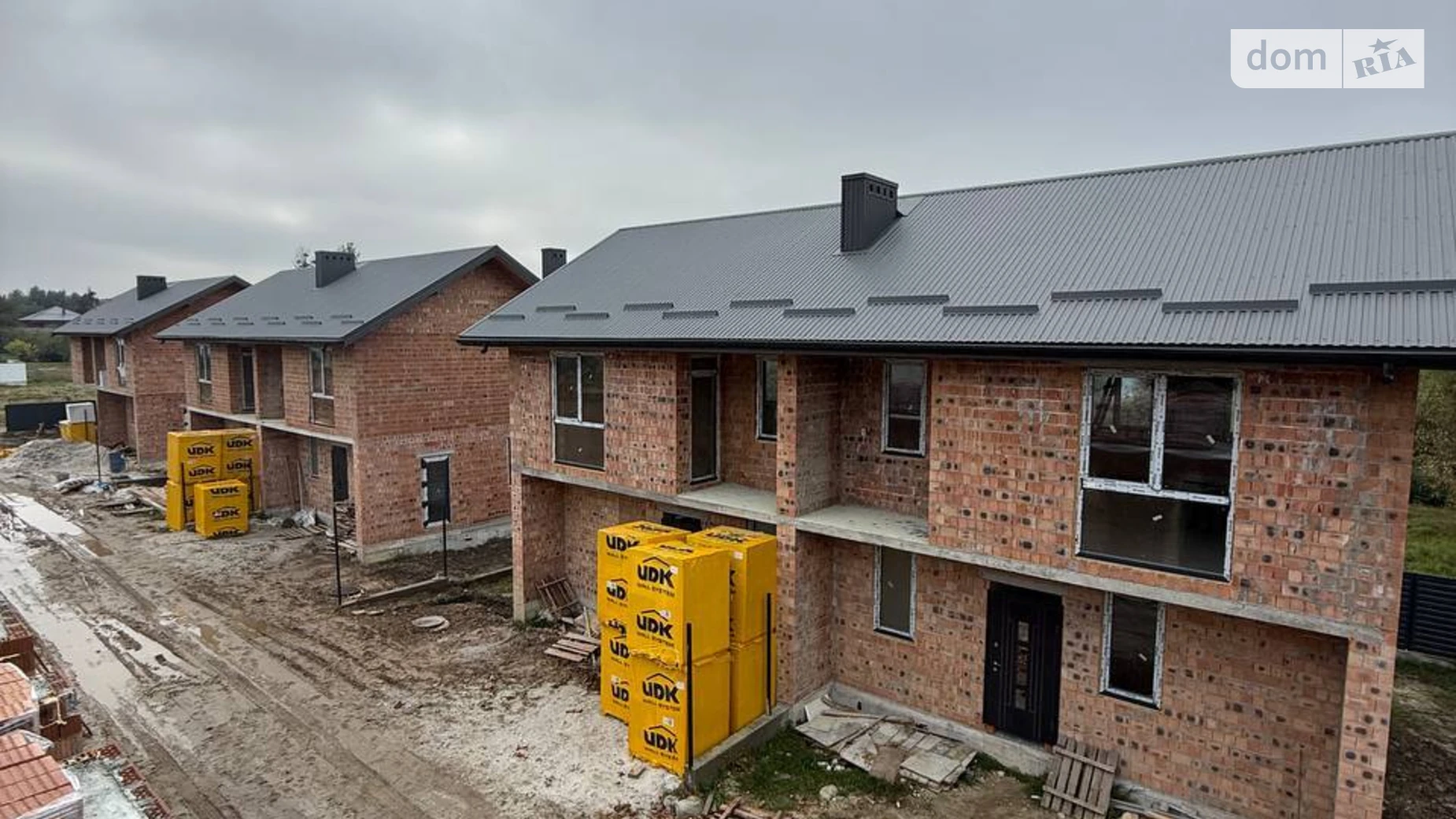 ул. Лесная Скнилов, цена: 66000 $ - фото 2