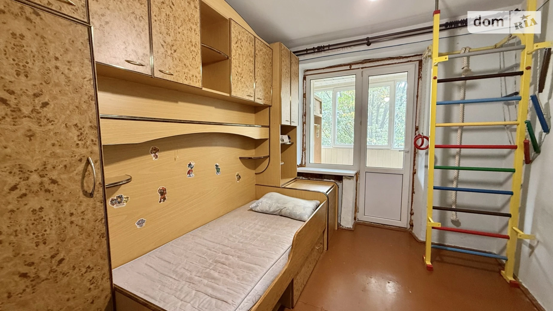 Сдается в аренду 2-комнатная квартира 65 кв. м в Черновцах, просп. Независимости - фото 5