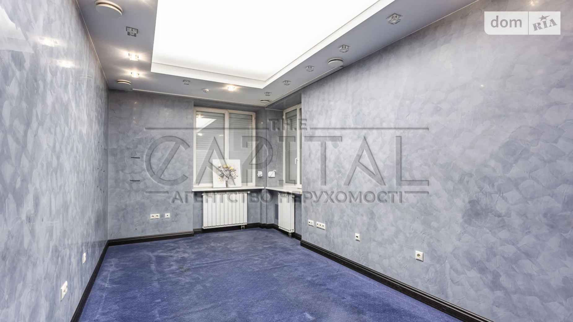 Сдается в аренду офис 110 кв. м в бизнес-центре, цена: 1500 $ - фото 5