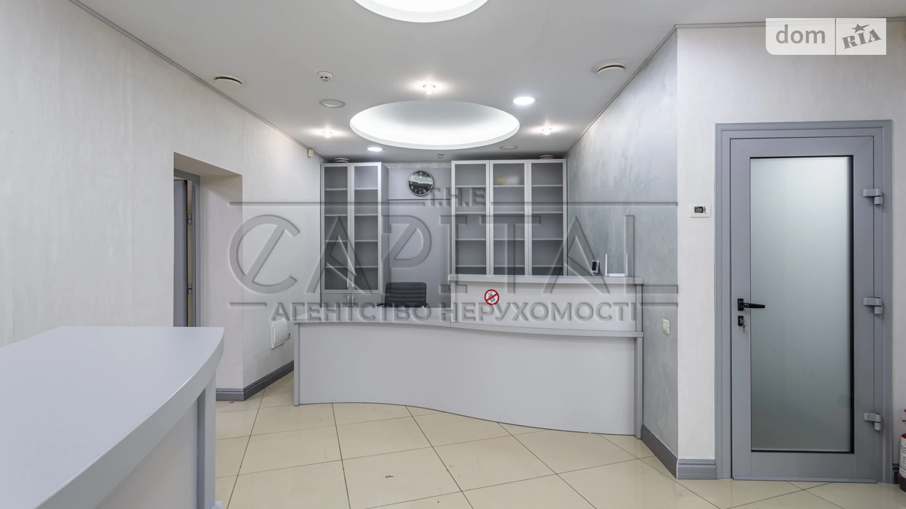 Сдается в аренду офис 110 кв. м в бизнес-центре, цена: 1500 $ - фото 4