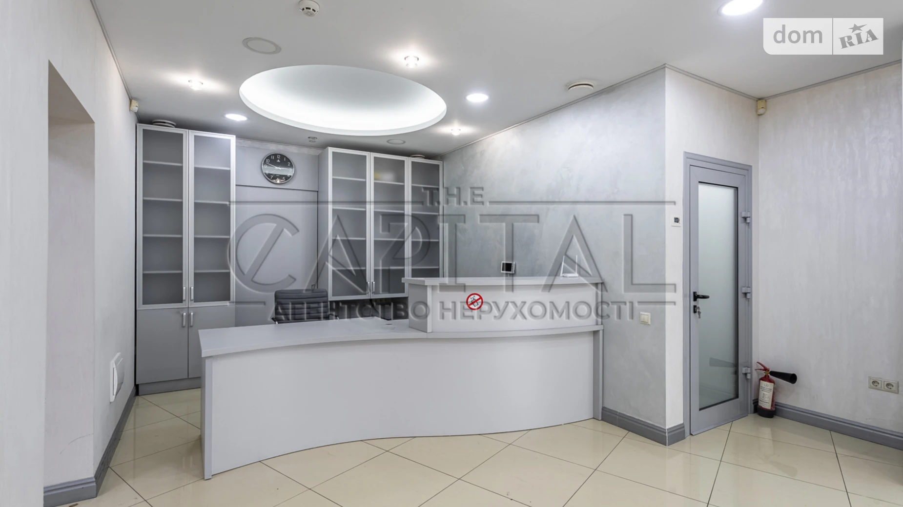 Сдается в аренду офис 110 кв. м в бизнес-центре, цена: 1500 $ - фото 3