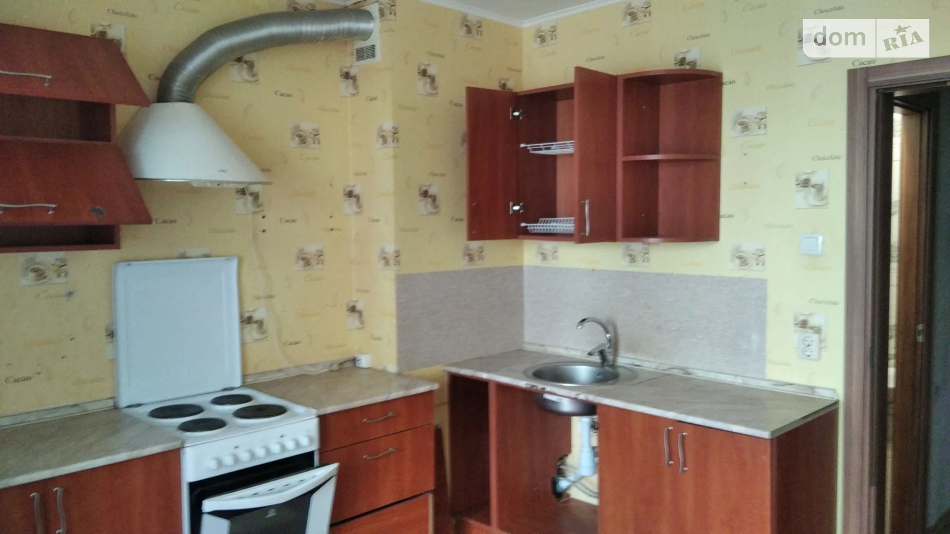 Продается 2-комнатная квартира 75.5 кв. м в Вышгороде, ул. Кургузова, 1А корпус 1 - фото 3