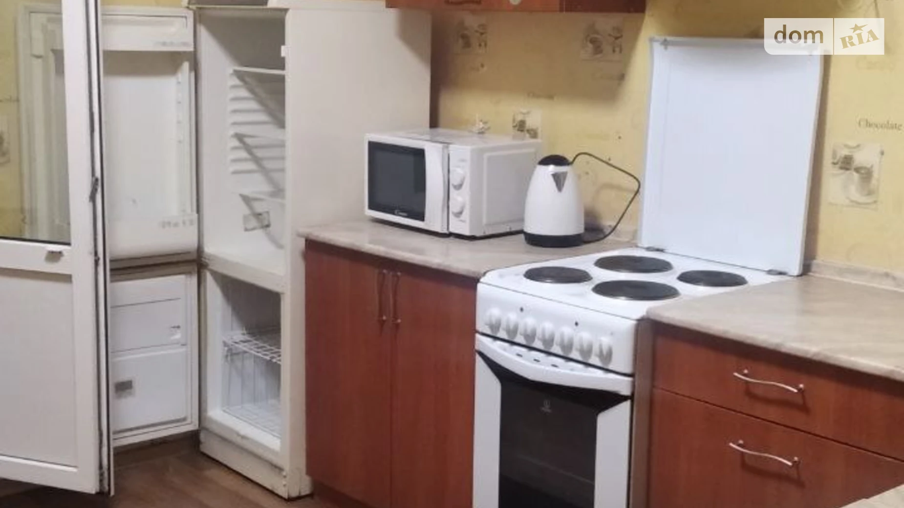 Продается 2-комнатная квартира 75.5 кв. м в Вышгороде, ул. Кургузова, 1А корпус 1 - фото 2