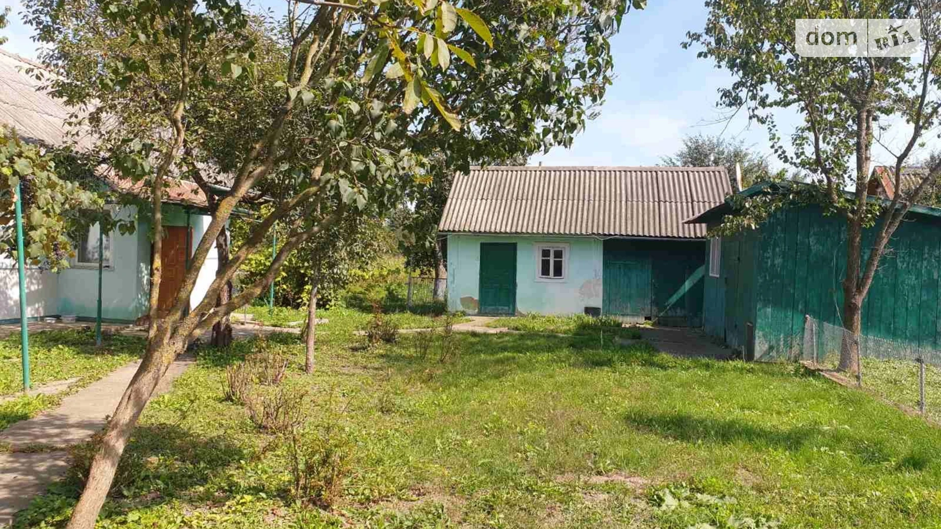 Продається одноповерховий будинок 27 кв. м з банею/сауною, цена: 27000 $ - фото 3