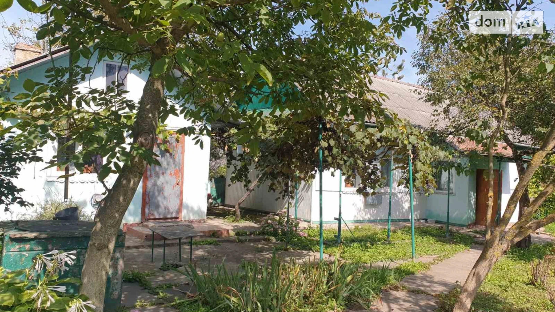 Продається одноповерховий будинок 27 кв. м з банею/сауною, цена: 27000 $ - фото 2