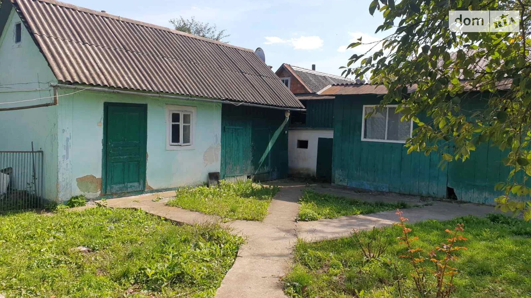 Продається одноповерховий будинок 27 кв. м з банею/сауною, цена: 27000 $ - фото 4