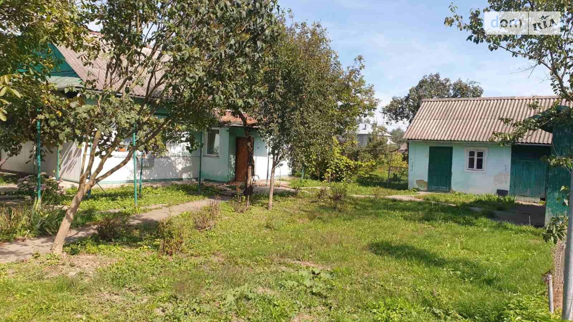 Продається одноповерховий будинок 27 кв. м з банею/сауною, цена: 27000 $ - фото 5