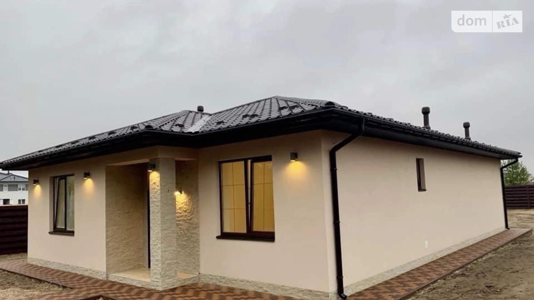 Продается одноэтажный дом 128 кв. м с мансардой, цена: 164500 $ - фото 5