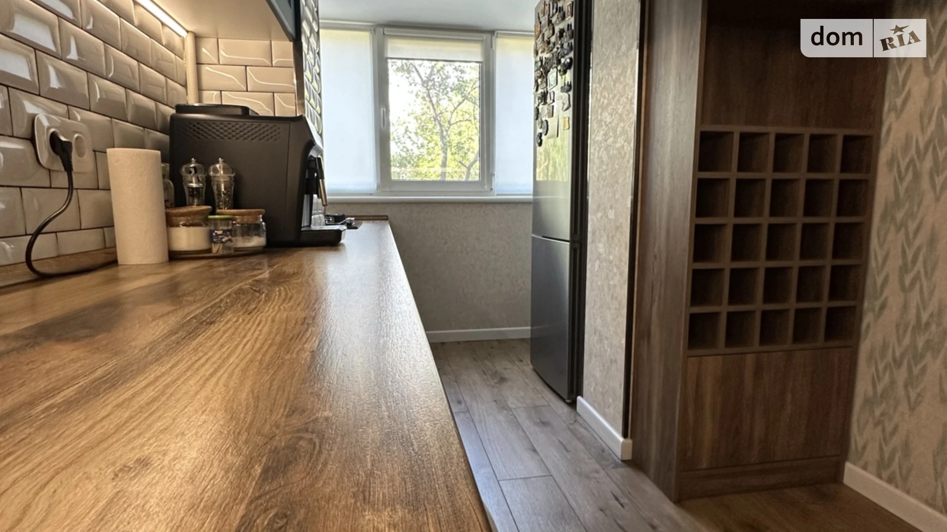 Продается 3-комнатная квартира 65 кв. м в Днепре, просп. Слобожанский - фото 4