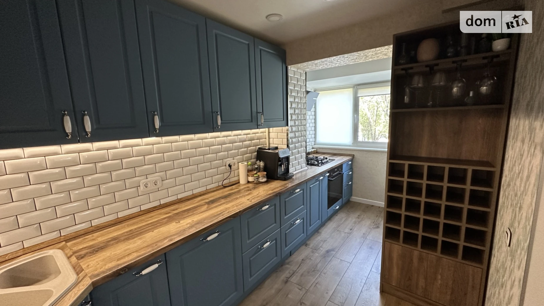 Продается 3-комнатная квартира 65 кв. м в Днепре, просп. Слобожанский - фото 3