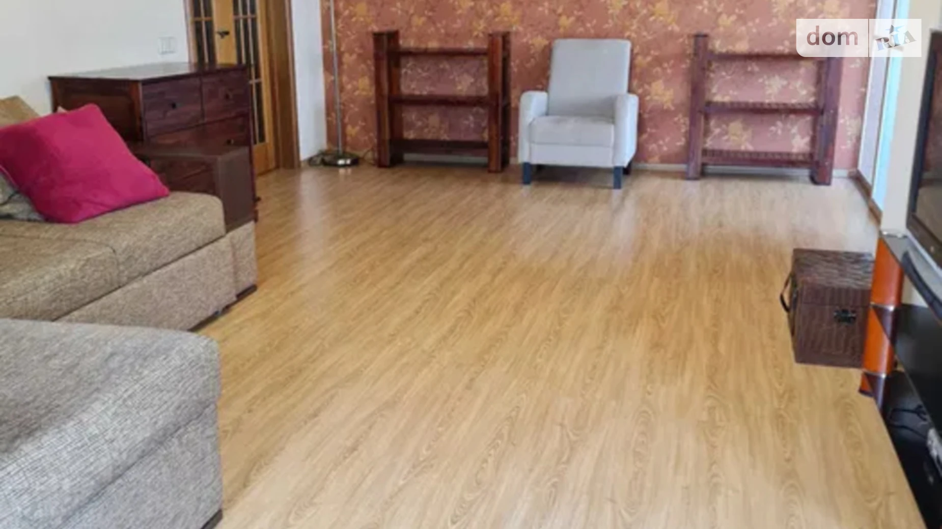 Продается 2-комнатная квартира 85 кв. м в Киеве, ул. Большая Китаевская, 10А - фото 2